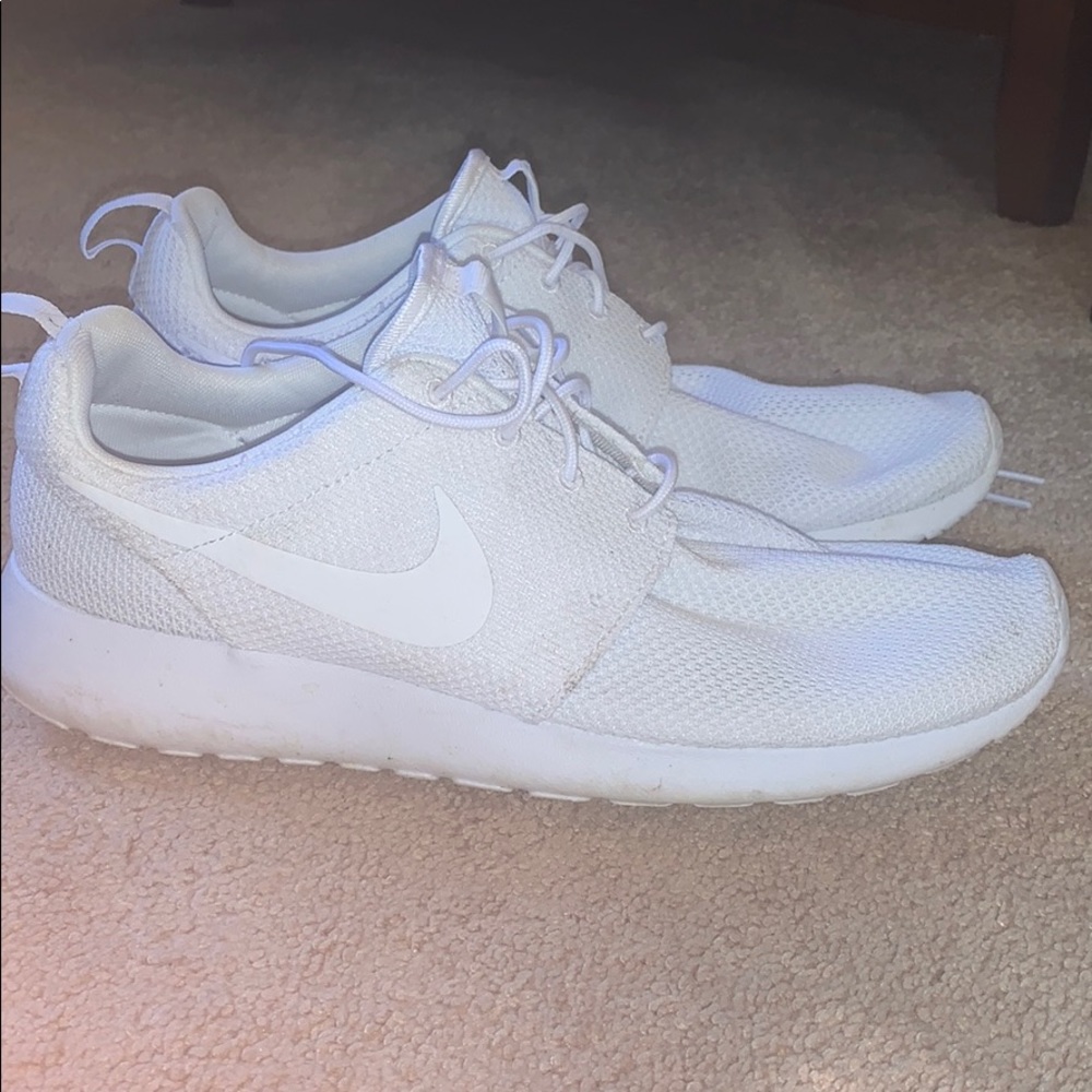 Nike shoes